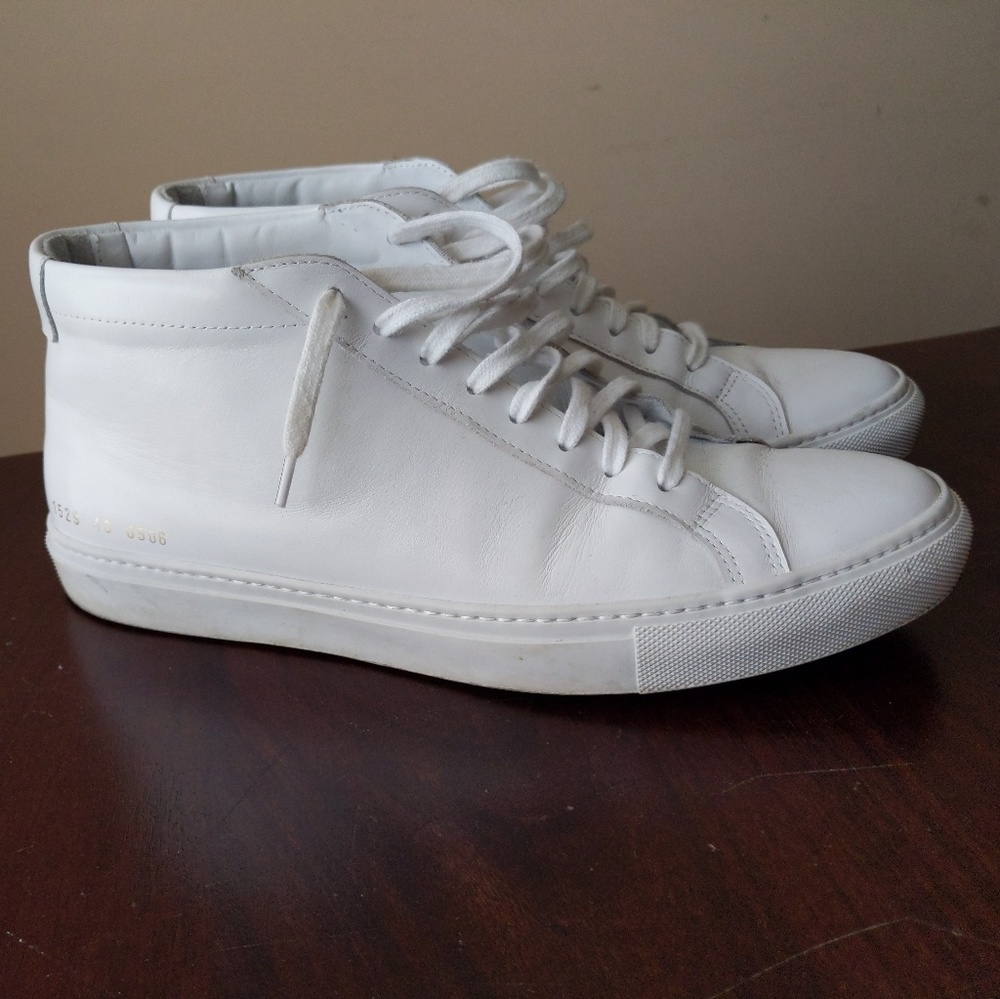Common projects mids